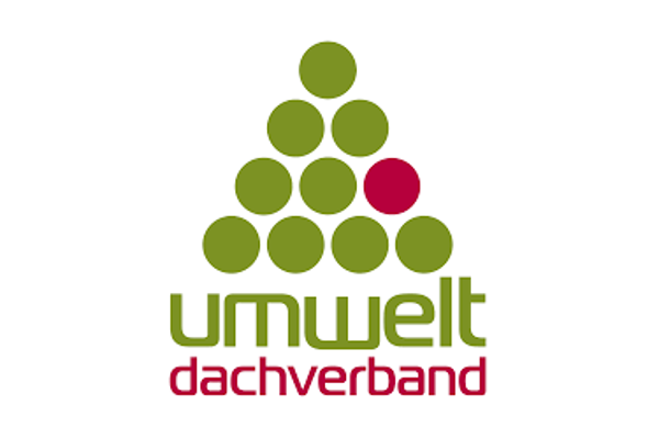 Logo Austrian Environmental Umbrella Organization