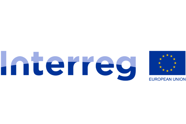 Logo European Territorial Cooperation