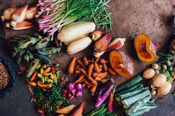 Food Waste