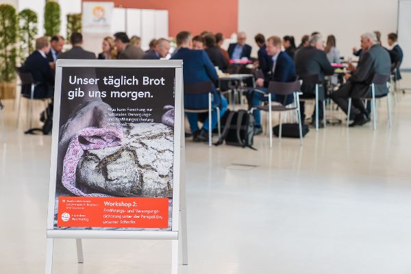 Tag der Ressortforschung