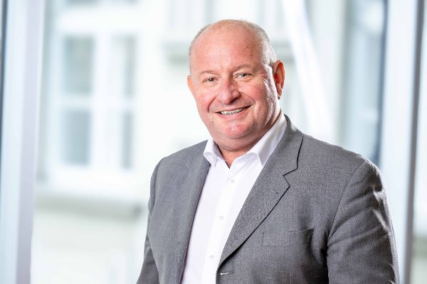 Abteilungsleiter Mag. Dr. Thomas Jakl,  Abteilungsleiter der Abteilung V/5 - "Chemiepolitik und Biozide"