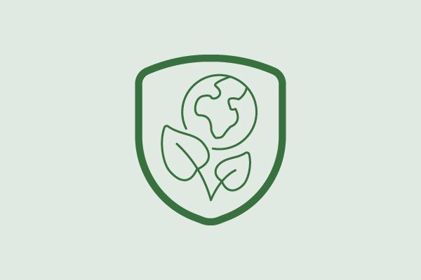 Icon Klimaschutz