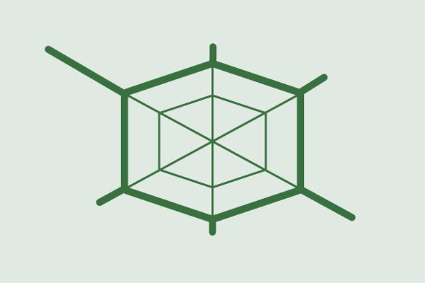 Icon Netzwerk