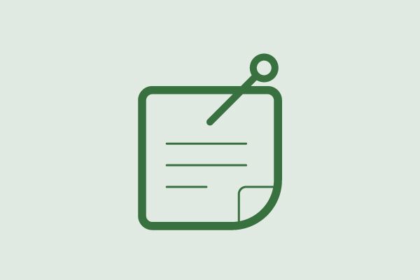 Icon Aufgabe