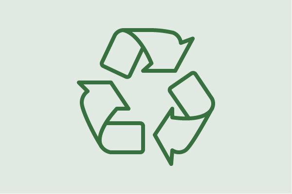 Icon Recycling