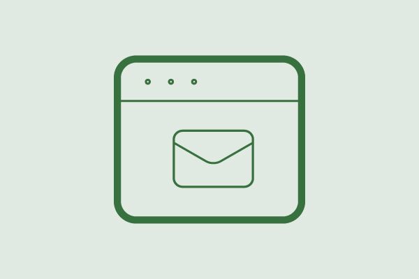 Icon Newsletter