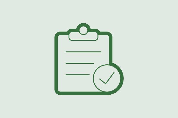 Icon Richtlinien