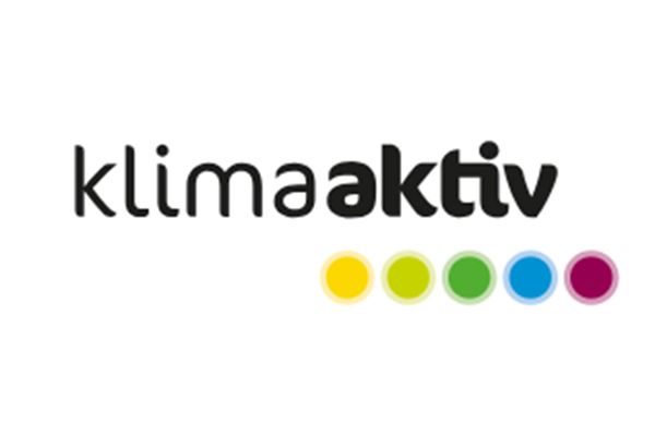 Logo klimaaktiv