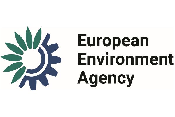 Logo European Environment Agency