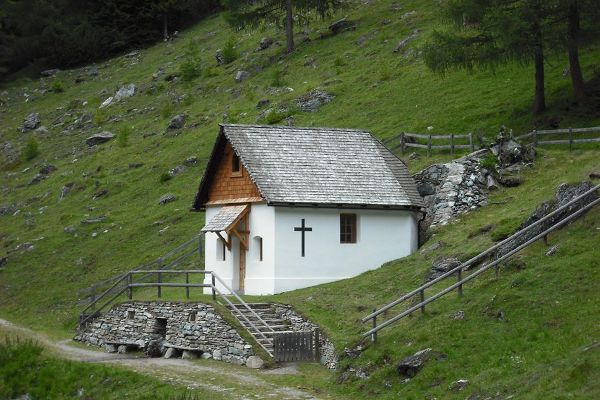 Heilwasser Bricciusweg