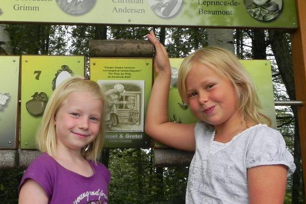 Millas Zauberweg