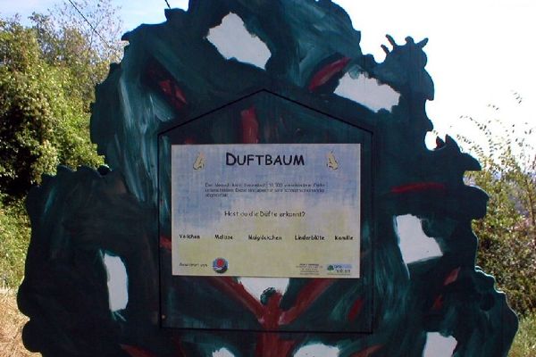 Naturerlebnisweg Kritzendorf