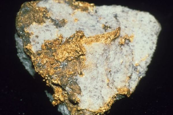 Tauerngold