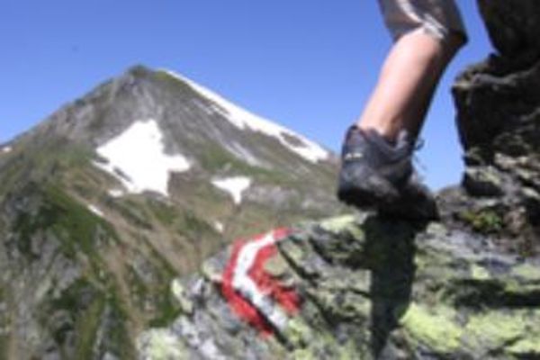 Geologische Rundwanderung Gumpeneck
