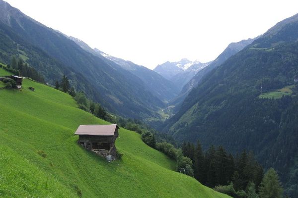 Bergmähderweg "Vun Wiecht bis zun Kolmhaus"