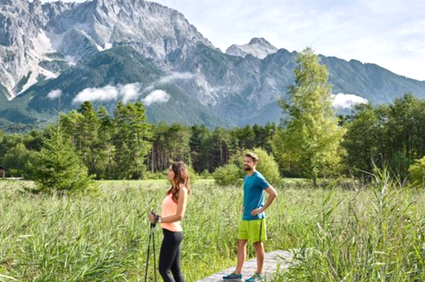 Alpinpark Mooswiesen