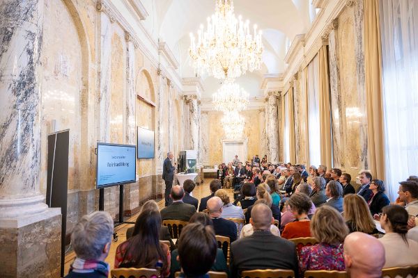 Auftaktveranstaltung