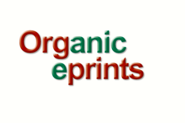 Logo Organic Eprints