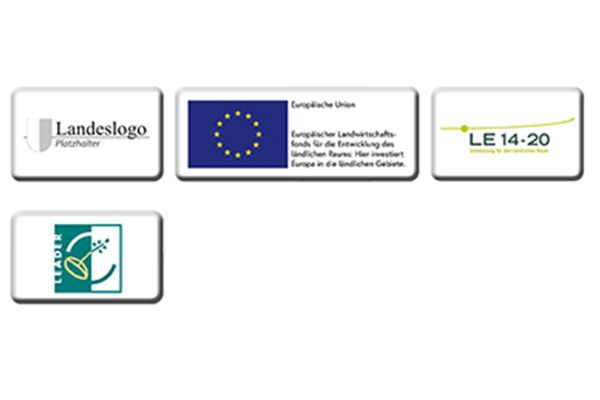 Internetbutton Land+ELER+Leader+EU