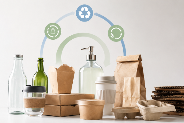 Verpackungs Icon