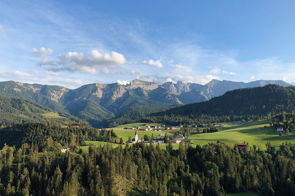 Steinberg am Rofan