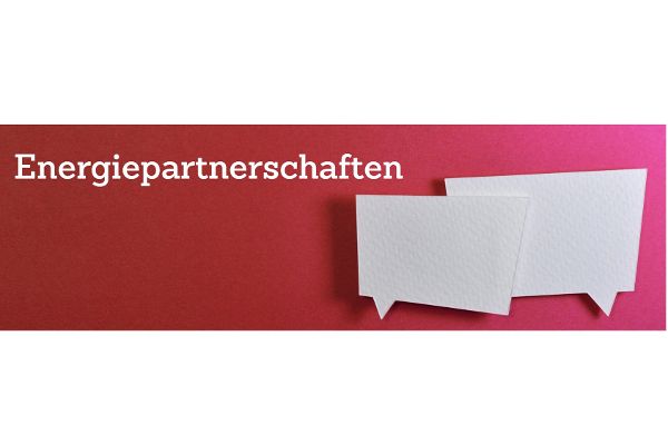 Energiepartnerschaft