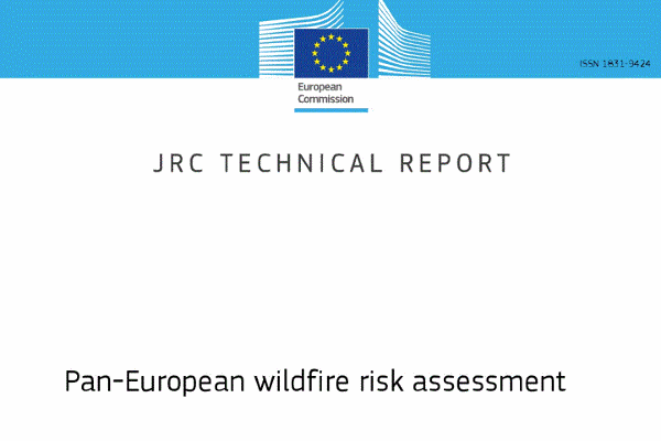 JRC Technical Report
