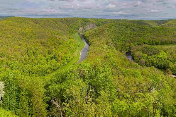 Nationalpark Thayatal