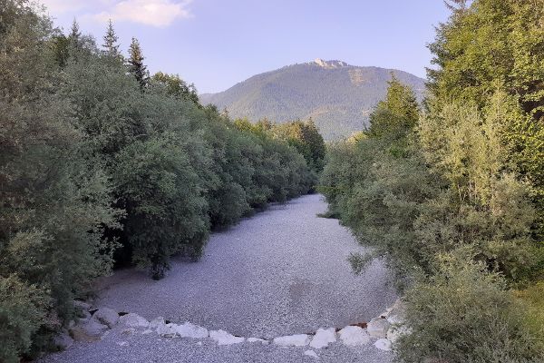 Zinkenbach, Salzburg