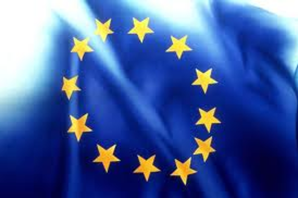 European Union flag
