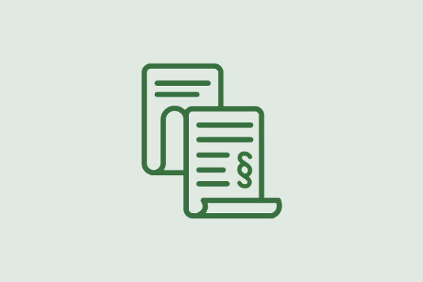 Icon law