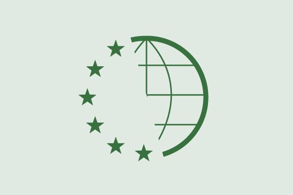 Icon EU and International