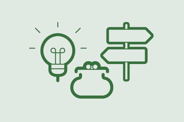 Icon promotion, goals