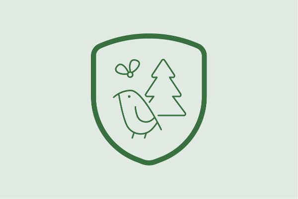 Icon nature and Species Conservation