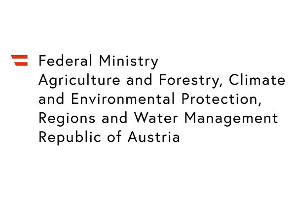 Federal Ministry of Agriculture and Forestry, Climate and Environmental Protection, Regions and Water Management