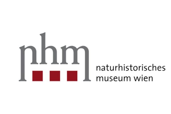 Logo Natural History Museum