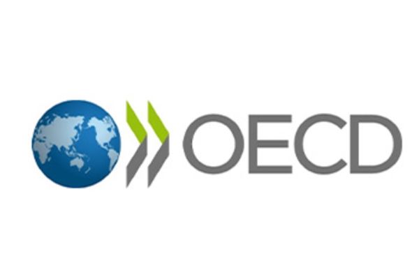 Logo OECD