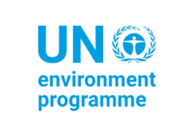 Logo UNEP