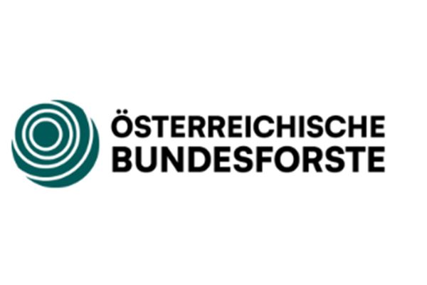 Logo Austrian Federal Forests