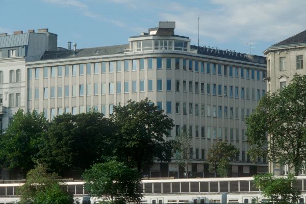 Environment Agency Austria