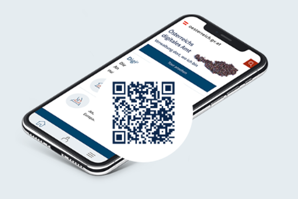 Austria’s Digital Government