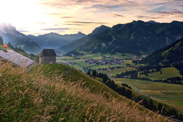 landscape