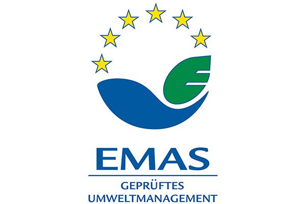 EMAS logo