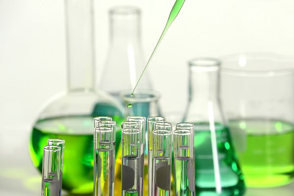 Test tubes