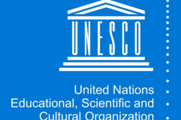Logo UNESCO