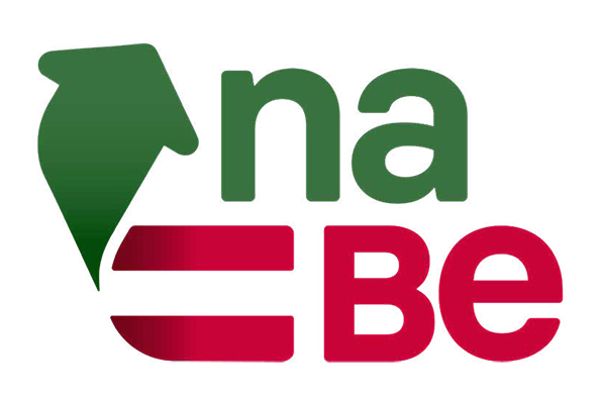 Logo naBe