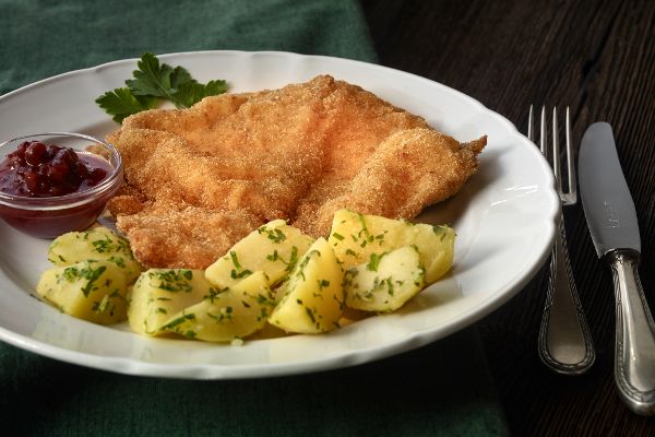 Wiener Schnitzel