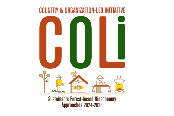 COLI Logo