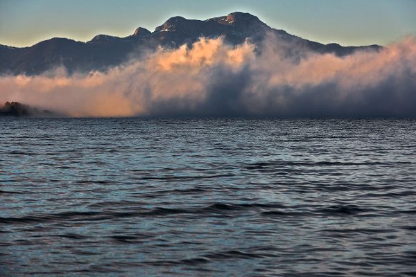 Waters - Weissenbach am Attersee