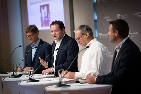 Fleckvieh-Weltkongress 2022